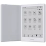 Електронна книга Onyx BOOX Go 6 White: Екран 6" E Ink Carta 1300 Monochrome Screen (1448x1072) / 300 ppi