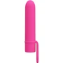 Вибратор Pretty Love Ladon Pink