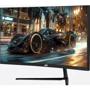Монитор 2E GAMING G3024B (2E-G3024B-01.UA): Формат изображения 21:9