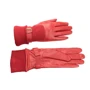 Женские перчатки Giorgio Ferretti красные 6 (GF-PR-19456): Пол Женский