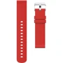 Смарт-часы Canyon Chatter SW-58 BT-CALL Silver Red: Материал корпуса Цинк
