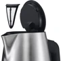 Электрочайник Bosch TWK 6A813: Мощность, Вт 2400 Вт