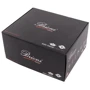 Кастрюля Brioni Royal Stone Ti̇gereye Gold антипригарная 24 см 5 л (764-047): Тип Традиционная