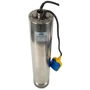 Насос погружной колодезный Vitals Aqua PRO 5-7DCw 4260-1,7f: Производительность, л/ч 7680
