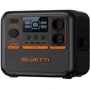 Зарядная станция Bluetti AC70P 864Wh 1000W: Выходы потребителей Автоприкуриватель, USB-C, USB-A, 220V