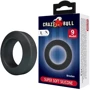 Кільце ерекційне LYBAILE Crazy Bull №9 - Brodan super soft silicone (BI-210351)