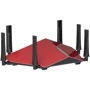 Маршрутизатор Wi-Fi D-Link DIR-890L/R AC3200 Ultra фото 4