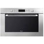 Встраиваемая микроволновая печь Whirlpool AMW 583 IX: Внутренний объем 40 л