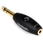 Переходник PLANET WAVES PW-P047E 1/4" Male to 1/8" Female Stereo Adaptor