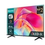 Телевизор Hisense 65E7KQ: Тип LED-телевизоры