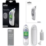 Термометр Инфракрасный термометр Braun Thermoscan7+ IRT6525 фото 4