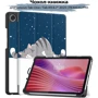 Аксесуар для планшетних ПК BeCover Smart Case Good Night для Lenovo Tab One / Tab K9 8.7 2025 (713748)