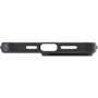 Чохол для iPhone Spigen Liquid Air Matte Black (ACS04813) для iPhone 14 Pro Max: Тип аксесуара чохол