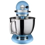 Кухонный комбайн KitchenAid Artisan 5KSM175PSEVB: Количество скоростей 10