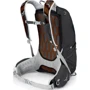 Рюкзак туристичний Osprey Talon 22 Black S/M: Виробник Osprey