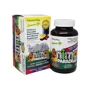 Natures Plus Animal Parade Gold 180 chewables Мультівітаміни для дітей, смак асорті