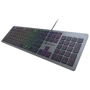 Клавиатура Cougar VANTAR AX Black фото 8