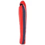 Спальный мешок Big Agnes Buell 30 (Fireline Pro) Regular red/navy - LEFT: Назначение туризм, трекинг, кемпинг, путешествия.