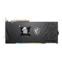 Відеокарта MSI Radeon RX 6900 XT GAMING TRIO PLUS: Тип пам'яті GDDR6