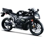 Модель мотоцикла Maisto 1:12 Honda CBR 1000RR black (31101-6)