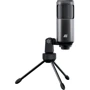 Микрофон 2Е MPC010 USB Black (2E-MPC010): Назначение для компьютера