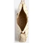 Женская сумка хобо GUESS TRIANA HOBO молочная (HWQS8553020-IVO): Пол Женский