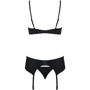 Комплект Obsessive Gretia set, S/M