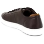 Кеди Le Coq Sportif Club (1921529-LCS) 42 коричневі натуральна шкіра демісезон: Матеріал верху Натуральна шкіра