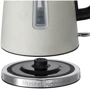 Электрочайник Russell Hobbs Luna Stone 26960-70: Мощность, Вт 2400