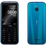 Мобільний телефон Nokia 8000 DS 4G Blue (UA UCRF): Дисплей 2.8 TFT (240 x 320)