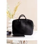 Конференц-сумка The Wings черная (TW-Briefcase-2-black)