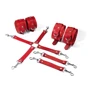 Набор Feral Feelings BDSM Kit 3 Red