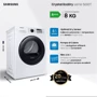 Сушильна машина Samsung DV80CGC2B0 фото 8