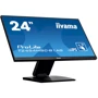 Монитор iiyama ProLite T2454MSC-B1AG: Покрытие экрана матовое