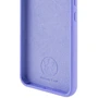 Чехол для телефонов Lakshmi Premium Case Silicone Cover Full Camera Dasheen for Motorola Edge 50 Fusion: Совместимость Motorola Edge 50 Fusion
