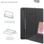 Аксесуар для планшетних ПК ArmorStandart Smart Case Black для Lenovo Tab Plus (ARM75100) фото 3