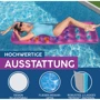 Бассейн Bestway прямоугольный 640-274-132 см (5612B) (песочный фильтр-насос, лестница, чехол) фото 4