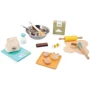 Игровой набор Janod Моя кондитерская мастерская (J06618)