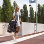Прогулочная коляска Chicco Ohlala 2 Pink Swan (79472.66): Возможность установки люльки нет