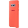 Аксесуар для смартфона Samsung Silicone Cover Pink (EF-PG970THEGRU) for Samsung G970 Galaxy S10e