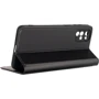 Аксесуар для смартфона BeCover Book Exclusive New Style Black для Motorola Moto G22 (711208): Матеріал искусcтвенная кожа