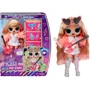 Игровой набор с куклой L.O.L. Surprise! серии Tweens Neon Pop Тея Старс (120650)