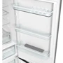Холодильник Gorenje NRK6192AXL4: Тип холодильник двухкамерный