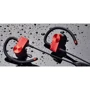 Наушники Xiaomi 1More Active Red: Тип крепления крепление на ушах