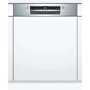 Встраиваемая посудомоечная машина Bosch SMI6ZCS00E