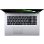 Ноутбук Acer Aspire 3 (NX.AD0EP.016_12_1TB): Процесор Intel Core i7-1165G7 (2.8 - 4.7 ГГц) / 4 - ядерный