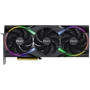 Видеокарта PNY GeForce RTX 5090 ARGB EPIC-X RGB OC Triple Fan (VCG509032TFXXPB1-O)
