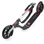 Самокат Blade Sport Quick 205, black / red: Кількість коліс 2