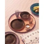 Тарелка суповая Luminarc Arty Cacao 20 см (P6152): Тип Тарелка суповая