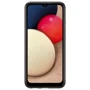 Чехол для телефонов Samsung Soft Clear Cover Black (EF-QA025TBEGRU) for Samsung A025 Galaxy A02s: Совместимость Samsung A025 Galaxy A02s